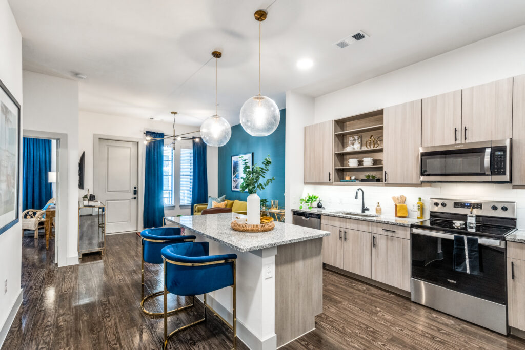 Model Home